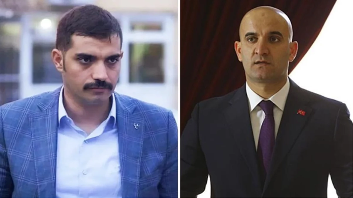 Sinan Ateş'in arkadaşından Olcay Kılavuz'la ilgili bomba iddia